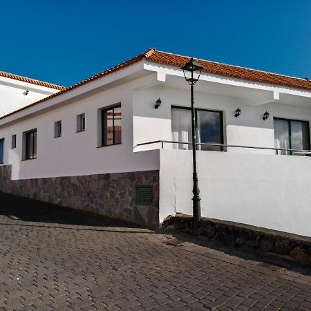 פואנקאליינטה דה לה פלמה La Palma Hostel By Pension Central מראה חיצוני תמונה